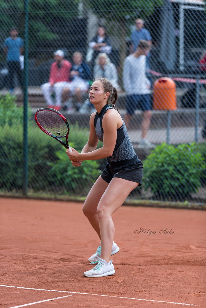 Bild 110 - ITF Future Nord